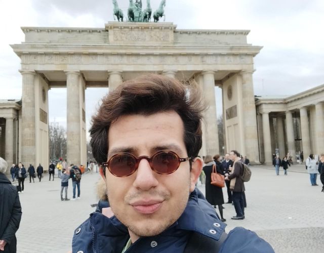 Dörtyol Almanca Özel Ders